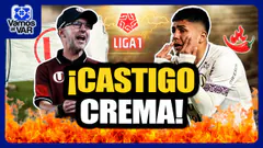 EN VIVO Universitario golpeado: castigo a Rabanal y Concha antes del Clásico #FEEG2026