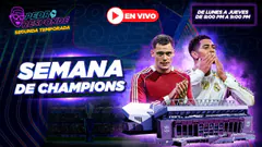 ¡SEMANA DE CHAMPIONS! ¡PEDRO RESPONDE EN VIVO! |#Playzontv #PedroResponde