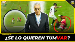 ¡POLÉMICA EN HUANCAYO! La ‘U’ SUFRE UN NUEVO CAPÍTULO con el VAR
