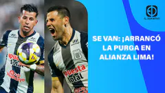 EN VIVO: SE VAN - ¡ARRANCÓ LA PURGA ENALIANZA LIMA! | EL DEPORTIVO DIGITAL