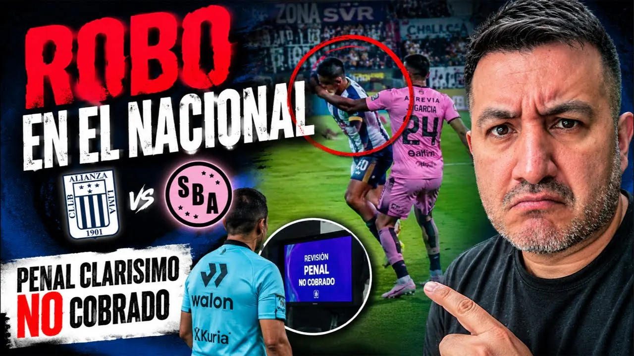 Reproducir: OTRA VEZ PERJUDICADOS