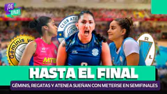 #ENVIVO | De Una por RADIO OVACION
