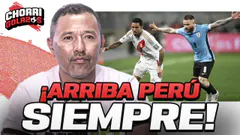 ¡CONTIGO SIEMPRE SELECCIÓN! | CHORRIGOLAZOS