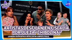 ¡EN EXCLUSIVO! TE REVELAMOS MÁS DETALLES DE LA CARPETA FISCAL POR CASO CHIBOLÍN #puroshow