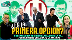 #ENVIVO UNIVERSITARIO BUSCA DT: ¿FOSSATI, REYNOSO O GARNERO? #TOCOYMEVOY