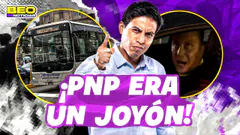 ¡OMAR CHIRA ECHA AL TOMBO FALTOSO! FT. HERNÁNDO CEVALLOS DE JPP | BEO NOTICIAS