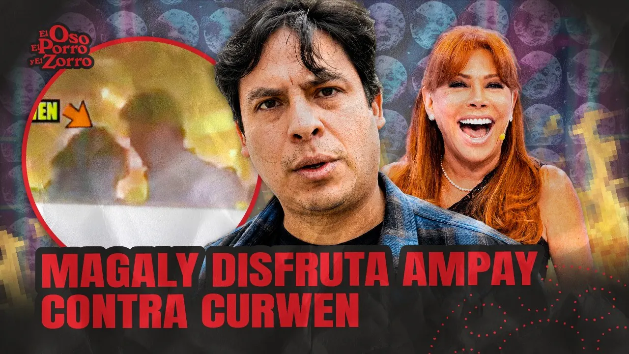 Reproducir: EL AMPAY QUE CAMBIARÁ EL INTERNET PERUANO PARA SIEMPRE...