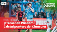 Radio Nacional EN VIVO: Nacional Deportes 11/08/25 | Análisis CRISTAL MELGAR | ¿CUEVA dejará EMELEC?