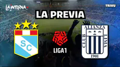 LA PREVIA - SPORTING CRISTAL vs ALIANZA LIMA | La Interna