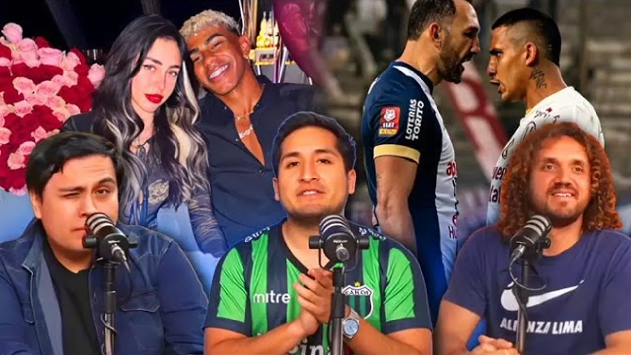 Reproducir: SALIMOS MAL PARADOS💥EL CLÁSICO FUE ZZZZ😴¿CONVOCADOS PARA QUÉ?