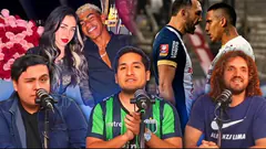 SALIMOS MAL PARADOS EL CLÁSICO FUE ZZZZ ¿CONVOCADOS PARA QUÉ?