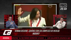 Combutters por PBO - EN VIVO (Lunes 27 de julio del 2026)