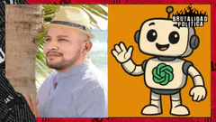 CHAT GPT LLEGO AL CONGRESO | #BRUTALIDADPOLITICA
