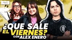 VIERNES OTRA VEZ | Malos Modales