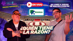 ¿QUIÉN TIENE LA RAZÓN? ¿CUANDO DAR EL BRAZO A TORCER? ¡PEDRO RESPONDE EN VIVO!