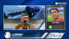 #ENVIVO | La Sobremesa por RADIO OVACION