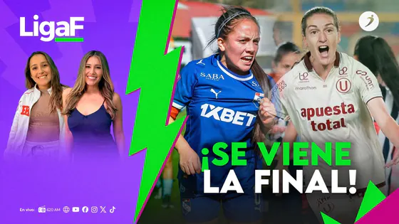 #ENVIVO | Liga F por RADIO OVACION