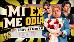 MI PEOR RUPTURA PIPIPI | GUAPOTES