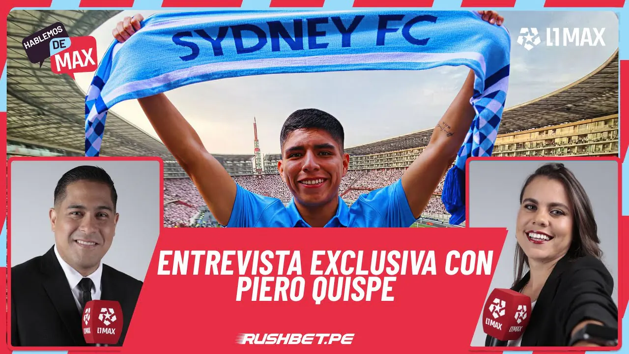 Reproducir: 🔴EN VIVO | ENTREVISTA EXCLUSIVA CON PIERO QUISPE, EXJUGADOR DE UNIVERSITARIO DE DEPORTES