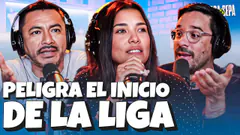 ¿ADVINCULA CERCA DE ALIANZA? NADA QUE NO SEPA EN VIVO con ESTEFANÍA, TATO y VLADI