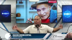 #ENVIVO | Ovación Edición Central por RADIO OVACION