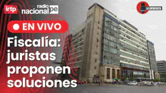 Radio Nacional EN VIVO: ''La entrevista'', hoy 18 de junio del 2025
