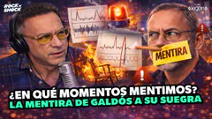 EN VIVO CON CARLOS GALDÓS | ROCK N SHOCK