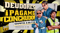 TIPOS DE DEUDORES | GUAPOTES
