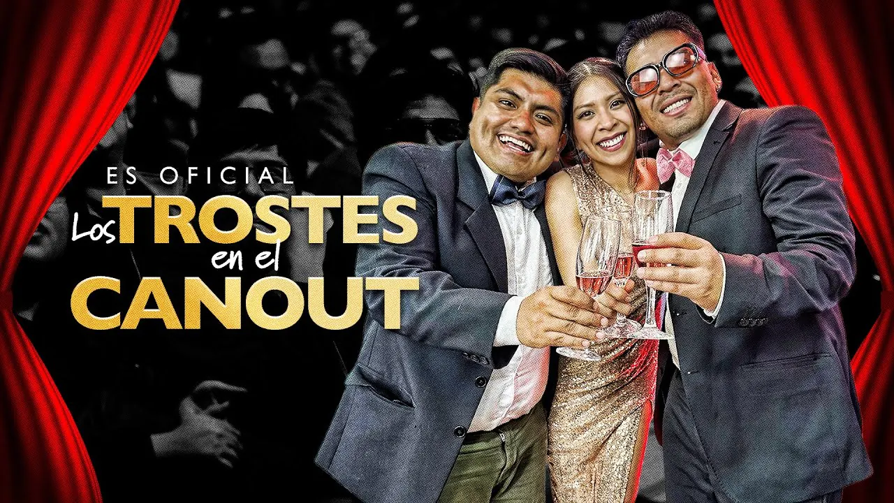 Reproducir: #LOSTROSTES | TENEMOS ALGO QUE CONTARLES! ¡ANUNCIO IMPORTANTE! 🔥