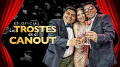 #LOSTROSTES | TENEMOS ALGO QUE CONTARLES! ¡ANUNCIO IMPORTANTE!