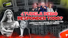 ¿TUDELA DEBIÓ RESPONDER TODO? - AGENDA OCULTA