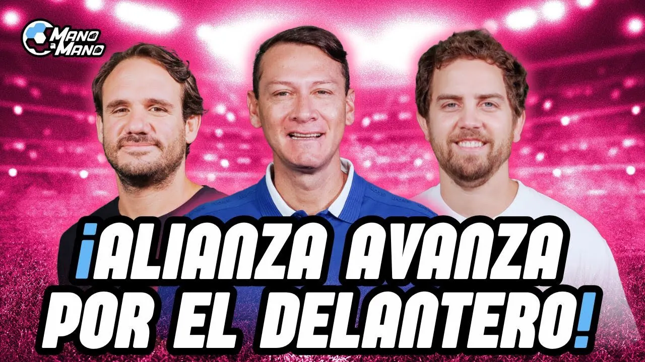 Reproducir: ¡BARCOS CERCA DE FC CAJAMARCA! ¿GIROTTI EL ‘9’ ELEGIDO POR ALIANZA? | PREVIA CRISTAL VS. CUSCO FC