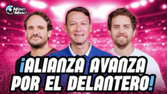 ¡BARCOS CERCA DE FC CAJAMARCA! ¿GIROTTI EL ‘9’ ELEGIDO POR ALIANZA? | PREVIA CRISTAL VS. CUSCO FC