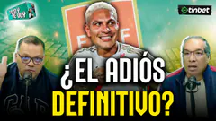 #ENVIVO ¿SE DESPIDE DE LA SELECCIÓN? PAOLO GUERRERO HABLÓ SOBRE SU FUTURO #TOCOYMEVOY