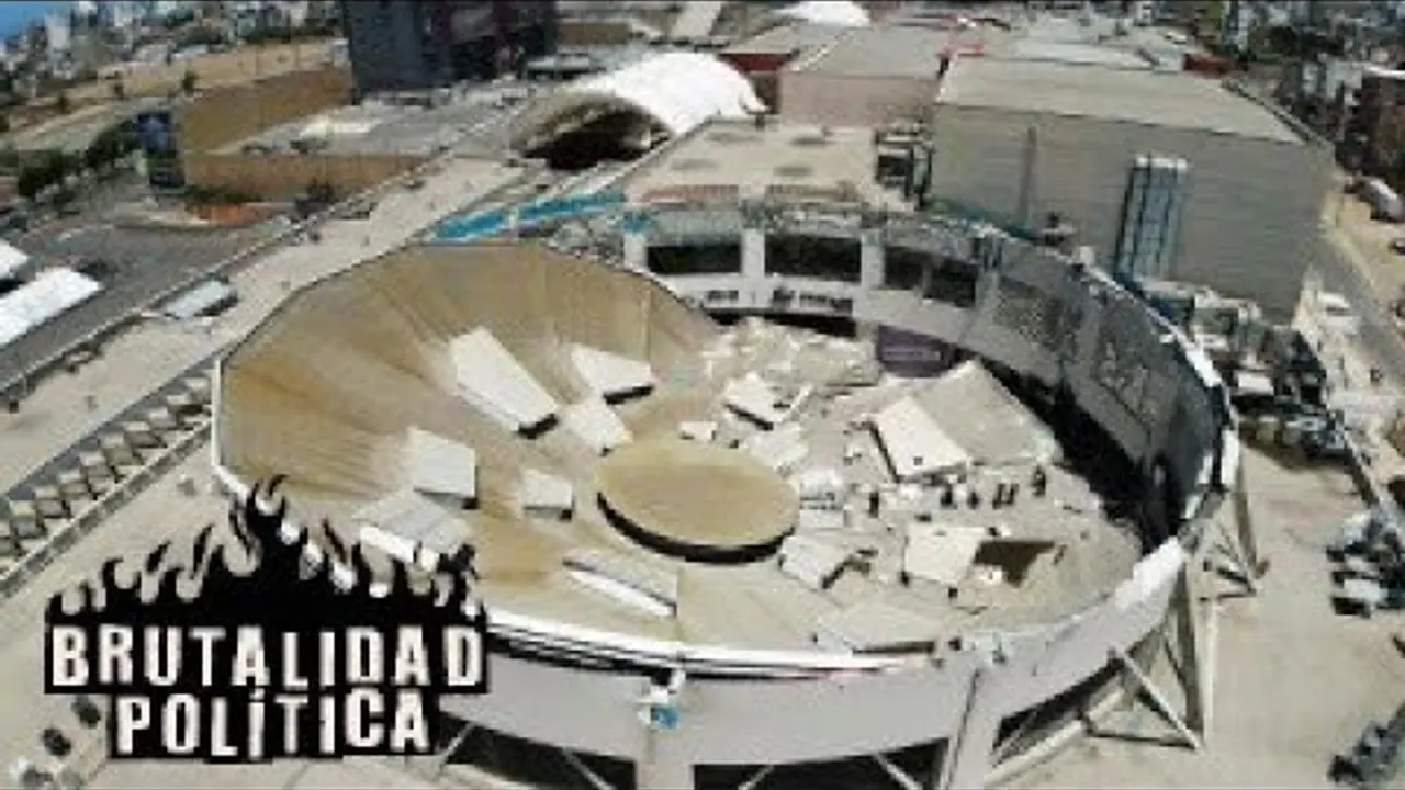 Reproducir: EL PRECIO DE LA CORRUPCIÓN | #BRUTALIDADPOLITICA