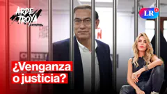 CONGRESISTA prioriza FÚTBOL y vecinos rechazan PUENTE MIRAFLORINO | Arde Troya con JULIANA OXENFORD