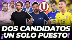 ¿MATHEUS URIBE O ESTEBAN ROLÓN? LA 'U' EN UN DILEMA POR EL '6' | ESTRENO GOLEADOR DE HAALAND