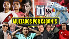 IBÁÑEZ SE PLANTÓ! se quiere quedar | PAGA PUES: INDECOPI multa a Alianza x el apagón |CARI al Bayer