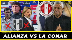¡RENOVACIÓN ESTANCADA! Denuncias de ARBITRAJES DELINCUENCIALES y la FPF descarta a Bustos y Gareca