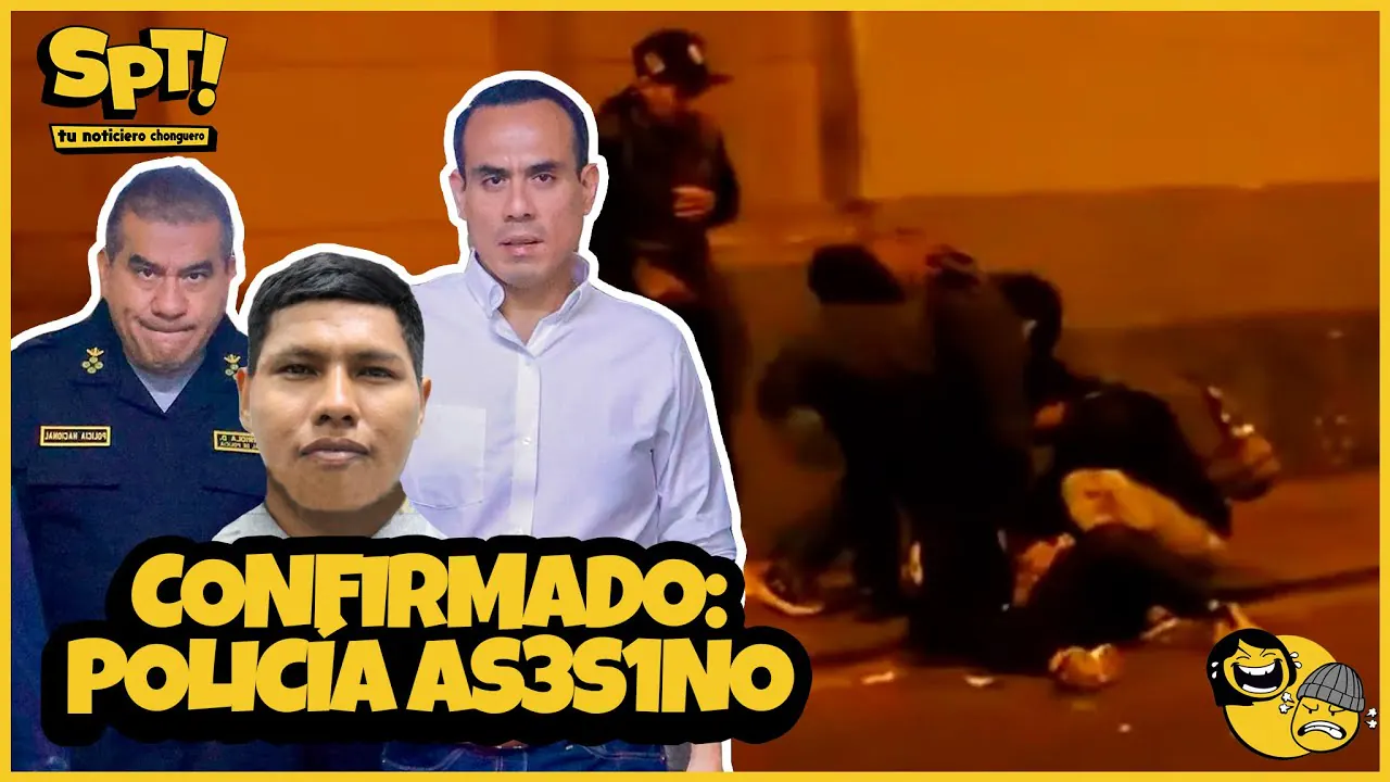 Reproducir: JERÍ SE RESISTE A LARGARSE Y CONGRESO LO BLINDA COMO A DINA | 09:20