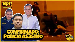 JERÍ SE RESISTE A LARGARSE Y CONGRESO LO BLINDA COMO A DINA | 09:20