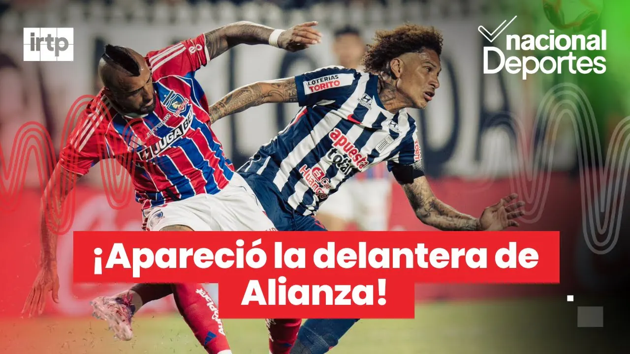 Reproducir: Radio Nacional EN VIVO: Nacional Deportes 19/01/26 | ALIANZA 3-2 COLO COLO | MIGUEL SILVEIRA A LA U