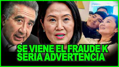 QUÉ HACER FRENTE AL TOTALITARISMO EL 2026? HABLA EL LIC. JORGE CARO VALERA