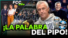 #ENVIVO "PIPO" GOROSITO HABLA PREVIO AL PARTIDO DE ALIANZA VR GREMIO POR LA SUDAMERICANA #FCCONLINE