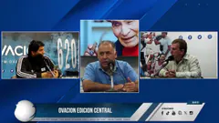 #ENVIVO | Ovación Edición Central por RADIO OVACION