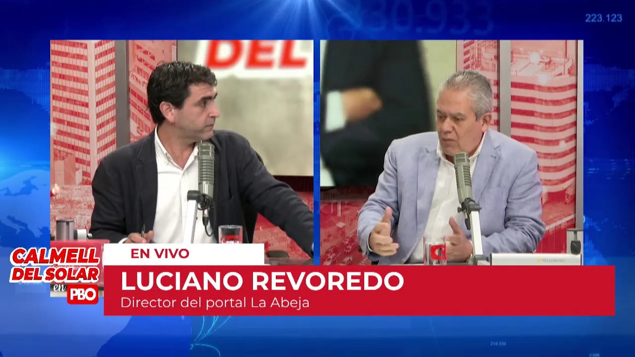 Reproducir: PBO EN VIVO