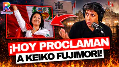 ¡GABINETE DE KEIKO! Revelan nombres del equipo "más allá" de Fuerza Popular