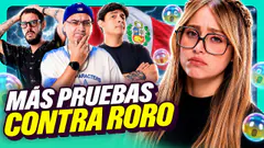 TODAS LAS POLÉMICAS DE LA STREAMER ESPAÑOLA RORO | HABLA GOOD