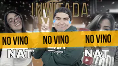 ¡DÉCIMA INVITADA! NAT - EL CHATO RAÚL #ElChatoRaul
