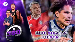 #ENVIVO | 360° por RADIO OVACION